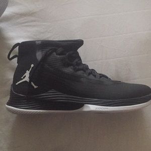 Meet your Posher, Irvin